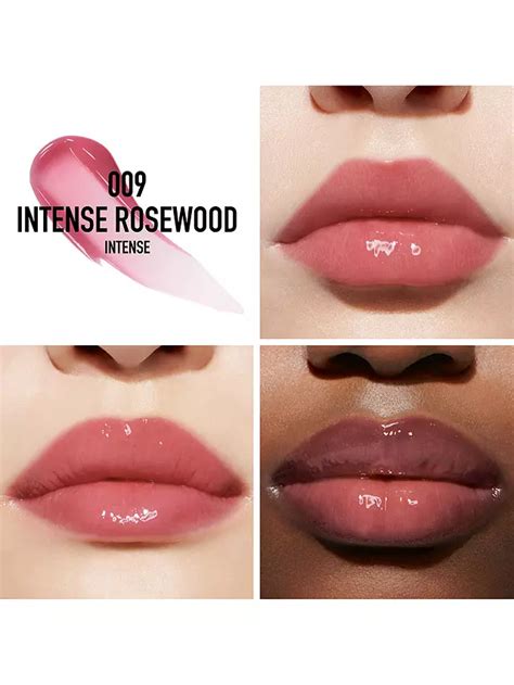 dior intense rosewood